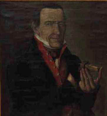 Jahann - Franz - Anton